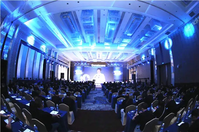 卓瀛建筑2021財年年度會議